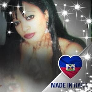 Meet your Posher, Patricia